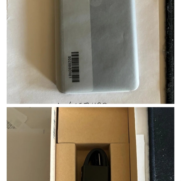 Motorola 5g 2023 w/stylus pen 256gb - Picture 2 of 4